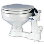 Toilet compact 2008 Jabsco