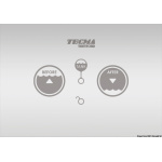 Pannello di controllo Touch SFT multifunzione