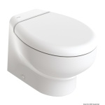 WC Tecma Silence Plus 2G Short 12V Deep Bowl Touch