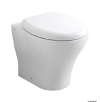 WC Tecma Breex 24V