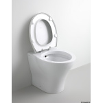 WC Tecma Breex 24V - immagine 2