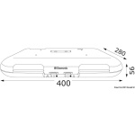 Filtri Cappa Carboni Attivi - immagine 3