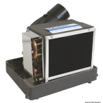 Condizionatore SPLIT + pannello 220 V 8000 BTU