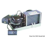 Condizionatore + pannello 220 V 9000 BTU