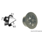 Kit accessori aria 2° uscita versione A