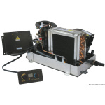 Condizionatore + pannello 220 V 3500 BTU