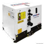 Generatori Mase linea IS 2.6