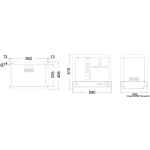 Generatori Mase linea IS 3.5