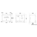 Generatore MASE linea VS 6.5 - immagine 2