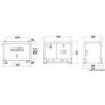 Generatore MASE linea VS 12.5 - immagine 2