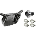 Kit Circuito scarico per generatori