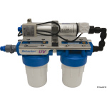 Depuratore acqua Schenker 12 V - UV
