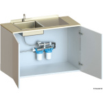 Depuratore acqua Schenker 24 V - UV - immagine 2