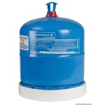 Guarnizione PVC portabombole - immagine 2