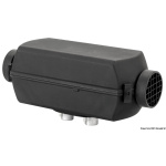 Riscaldatore aria 2D 12V + staffa AT0001