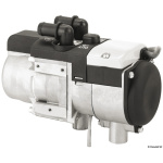 Riscaldatore a liquido Autoterm Flow 12V diesel