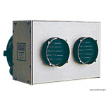 Riscaldatore centralizzato 28000 BTU 12 V