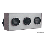 Riscaldatore centralizzato 40000 BTU 12 V 3B