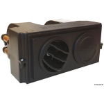 Scambiatore di calore 2 uscite