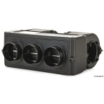 Scambiatore di calore 3 uscite