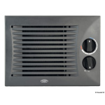 Scambiatore di calore a liquido con ventola