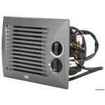 Scambiatore di calore a liquido con ventola a 3 ve