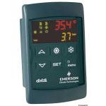 Display di controllo remoto