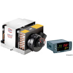 Climatizzatore AirJet 12V