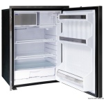 Frigo Isotherm CR130 inox CT