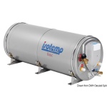Scaldabagno Isotemp Basic 75 l