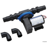 Pompa per acque reflue 32 LPM 12V