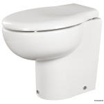 WC elettrico Silent Ultra Slim 24 V
