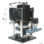 Dissalatore Schenker ZEN 30 /12V con pannello basic