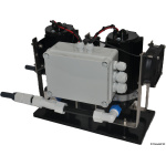 Dissalatore Schenker ZEN 50 /12V con pannello basic