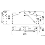 Dissalatore Schenker ZEN 50 /12V con pannello basic - immagine 2