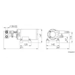 Dissalatore Schenker ZEN 100 /12V con pannello mini touch - immagine 3