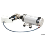 Dissalatore Schenker ZEN 150 /48V con pannello basic