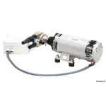 Dissalatore Schenker ZEN 150 /24V con pannello mini touch