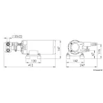 Dissalatore Schenker ZEN 150 /24V con pannello basic - immagine 3
