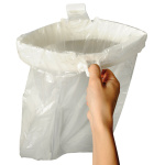 Contenitore portarifiuti