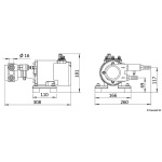 Dissalatore Schenker QUBE 65 /12V con pannello mini touch - immagine 3