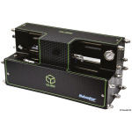 Dissalatore Schenker QUBE 100 /12V con pannello mini touch
