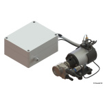 Dissalatore Schenker QUBE 65 /12V con pannello basic - immagine 4