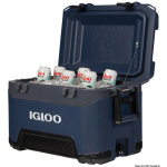 Ghiacciaia IGLOO BMX 52 - immagine 2