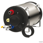 Mini boat boiler a 12V