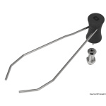 Set ferma pentole universale rimovibile