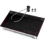 Set ferma pentole universale rimovibile - immagine 3