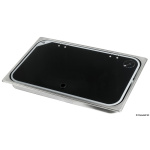 Piano cottura 1 fuoco - lavello DX con miscelatore - immagine 3