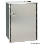 Frigo Isotherm CR130 Drink inox - immagine 3