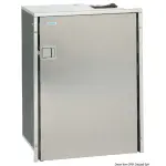 Frigo Isotherm CR130 Drink inox - immagine 3